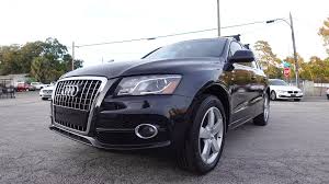 Image result for Brilliant Black 2011 Q5