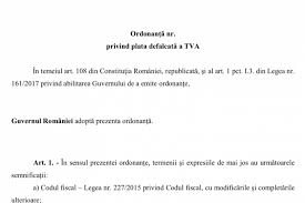 شبکه تلویزیونی تعاملی تیوا فعال در زمینه پخش برنامه های متنوع از جمله فیلم و سریال های روز دنیا و برنامه های زنده مانند کنسرت، تئاتر و همچنین پخش مسابقات زنده ایران و جهان می باشد. Document Sistemul De PlatÄƒ DefalcatÄƒ A Tva Se Va Amana Iar SancÈ›iunile Pentru Firmele Care Il Vor IncÄƒlca Se SchimbÄƒ Guvernul ModificÄƒ Legea Care A Starnit Furia Antreprenorilor