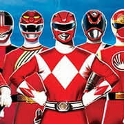 When asked about the red ranger 's restorations on facebook,amit bhaumik says, my memory is a little fuzzy on the details, but the short of it is tommy, between leaving in prt and reappear. Power Rangers 20th Anniversary Forever Red Play Now For Free On Ufreegames
