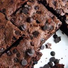 Coconut Flour Chocolate Brownies Allrecipes Com Just Replace Sugar To Make Keto Fr Recipes Using Coconut Flour Coconut Flour Recipes Chocolate Brownie Recipe