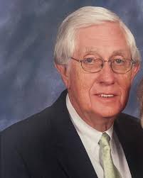 Bob Tom Johnson, EdD Obituary (2023)