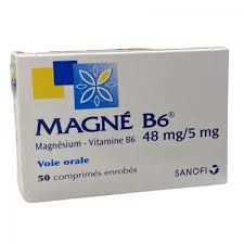 Magne b6 ® preparatı xüsusilə maqnezium çatışmazlığının tənzimlənməsi məqsədi ilə istehsal olunmuş dünyada 1 nömrəli preparatdır. Ä¯tÄ—viai Socialistas Pardavimas Magne B6 Sanofi Yenanchen Com