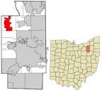 Richfield, Ohio - Wikipedia