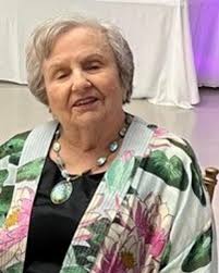 Nellen Kennon Hughens Brunson Obituary September 13, 2024