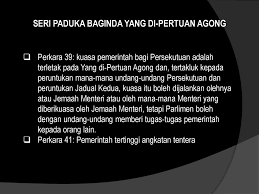 Apa yang dimaksud dengan flora dan fauna. Sistem Pentadbiran Negara Ppt Download