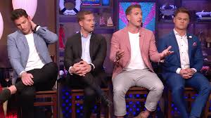 Watch Below Deck Season 1 Streaming Online | Peacock