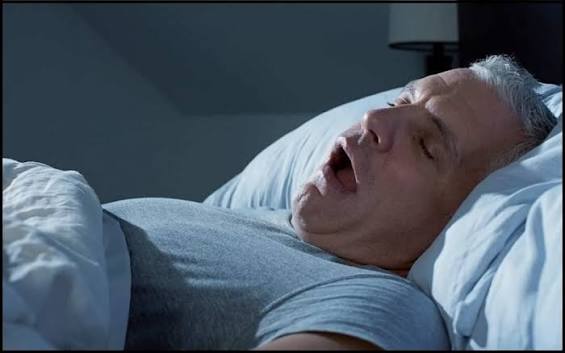 KHÓ THỞ KHI NẰM: CẢNH BÁO SUY TIM HAY BỆNH PHỔI NGUY HIỂM?