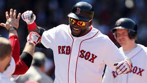 Martinez has reportedly reached an agreement with the boston red sox on a deal worth $110 million over five years, according to to pedro gomez of espn and jon morosi of mlb network. Report Red Sox David Ortiz Agree To Two Year Contract