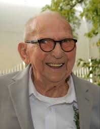 Obituary information for Dwight B. Elliott