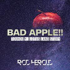 Bad Apple!! (From 