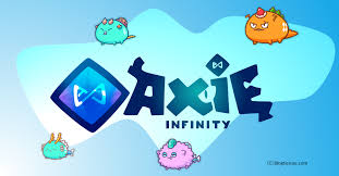 Because axie is a crypto backed game, its not always easy for someone who doesn't have. Axie Infinity Axs Price Marketcap Chart And Fundamentals Info Details Of The Project And Axs Token