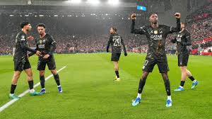 Psg Vs Bayern Donde Ver