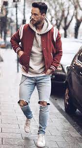 Mens Outfits For Christmas 2018 Mensoutfits Moda Masculina Adolescente Vestuario Masculino Moda Masculina Casual