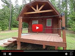 Maybe you would like to learn more about one of these? Thomas Falls Event Center Cabin
