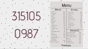 See more ideas about bloxburg decal codes, bloxburg decals, code wallpaper. Not Mine In 2021 Bloxburg Decal Codes Custom Decals Decal Design