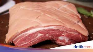Jika babi menggigit anda dalam mimpi, ia menandakan kesulitan kewangan. Umat Muslim Bisa Lakukan Hal Ini Saat Terlanjur Makan Daging Babi