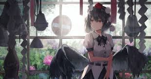 東方 文々 新聞友の会カレンダー 水無月 thkani 2日目西み16bのイラスト pixiv イラスト 東方 かわいい 東方 壁紙