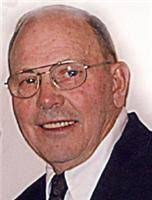 G Ness Obituary (1922