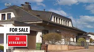 Wenn sie dann eine passende immobilie in leimen gefunden haben, können sie schnell eine. Die Becker Villa In Leimen Ron Tv Youtube