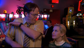 Season 6 Episode 21 Happy Hour Best Series The Office Tv Shows