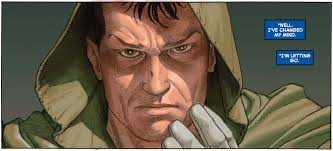 GoCollect Blog: ComicList: New Comic Book Releases List for 03/13/2024 (CSV)