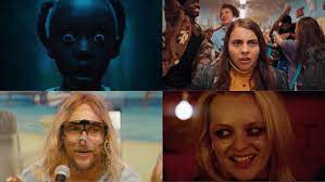 Which films have impressed critics the most during the first half of the year? The Best Movies Of 2019 So Far Indiewire