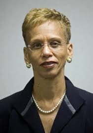 Kay Fields Seeks Third Term