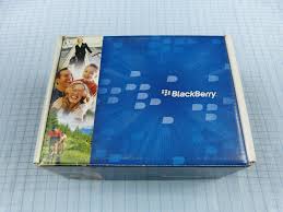 BlackBerry Pearl 8100 (Ohne Simlock ...