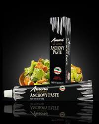 Amore Brand Pastes Tomato Garlic Herb Anchovy Sun Dried Tomato Pesto Hot Pepper Recipes Stuffed Hot Peppers Stuffed Peppers Filled Pasta