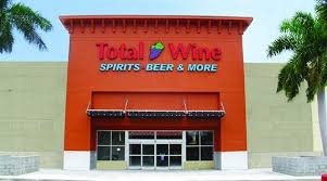 Pin By Fran Trella On A Cocktails Wine Store Liquor Store Total Wine