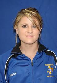 2009 Cross Country Roster