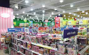 Phase 2 of ioi city mall to receive rm500 mil investment. Toys R Us Express Ioi City Mall Sdn Bhd