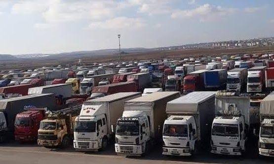 Kastamonu Kamyon Garajı Nakliyeciler