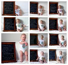 Dear Stevie 11 Months