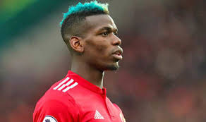 As the manchester united man prepares to go head to head with older brother florentin on thursday, we celebrate the weird and wonderful world of pog hair. Paul Pogba Manchester United Reveal Truth About Pep Guardiola S Man City Transfer Claim Football Sport Express Co Uk