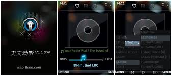Ttpod Music Player Java App Download For Free On Phoneky
