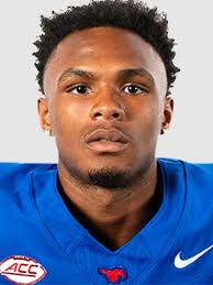 SMU All Time Receiver Recruits