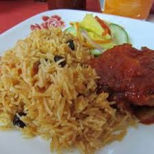 Maybe you would like to learn more about one of these? Resepi Nasi Tomato Bersama Ayam Merah