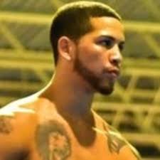 Elijah Vines vs. Julian Valerio, Taylor vs. Martinez