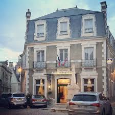 Best Western Hotel D Angleterre Bourges France Via Stereoflo Statigram Bourges Tourisme France