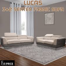 A sofa is where you spend your spare time as you. Fair Price Furniture Gallery Fairpricegallery Profile Pinterest