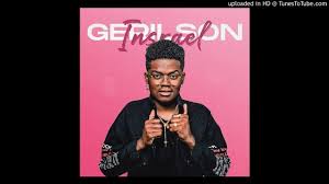 Bustamante — historia de un amor 03:24. Gerilson Israel Quarentena Guetho Zouk 2020 Youtube