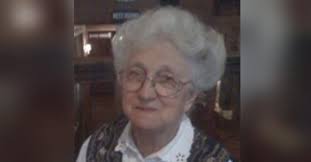 Betty L. Sanders Obituary