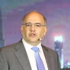 Top 50 Global Thought Leaders and Influencers