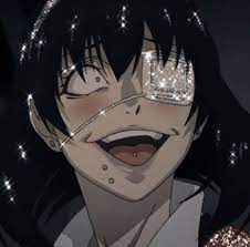 Midari Ikishima Kakegurui Cute Anime Character Anime Characters Gothic Anime Midari ikishima /// kakegurui x anime vine. midari ikishima kakegurui cute