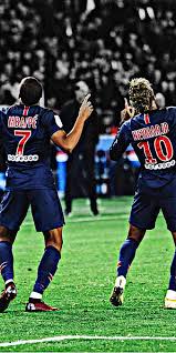 Norway sprinter warholm rips shirt like superman after stunning 400m hurdles wr. Neymar Mbappe Psg 2020 Brazil Champions Franch Futbool Futebol Mbappe Hd Mobile Wallpaper Peakpx