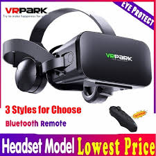 Anaglyph glasses (the red and cyan 3d glasses) on your pc's monitor are essential to view anaglyph videos. 3d Vr Glasses Super Bass Headphone Watch Movie Vr Headset Play Game Artifact Applies With Vr Controller To All Smartphones Shopee Philippines