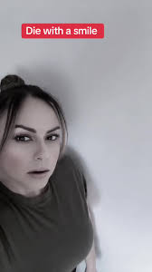 Lucia Flores Die with A Smile