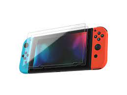 Nyko Screen Armor Duo For Nintendo