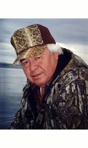 Jim Ketcher Obituary (1937